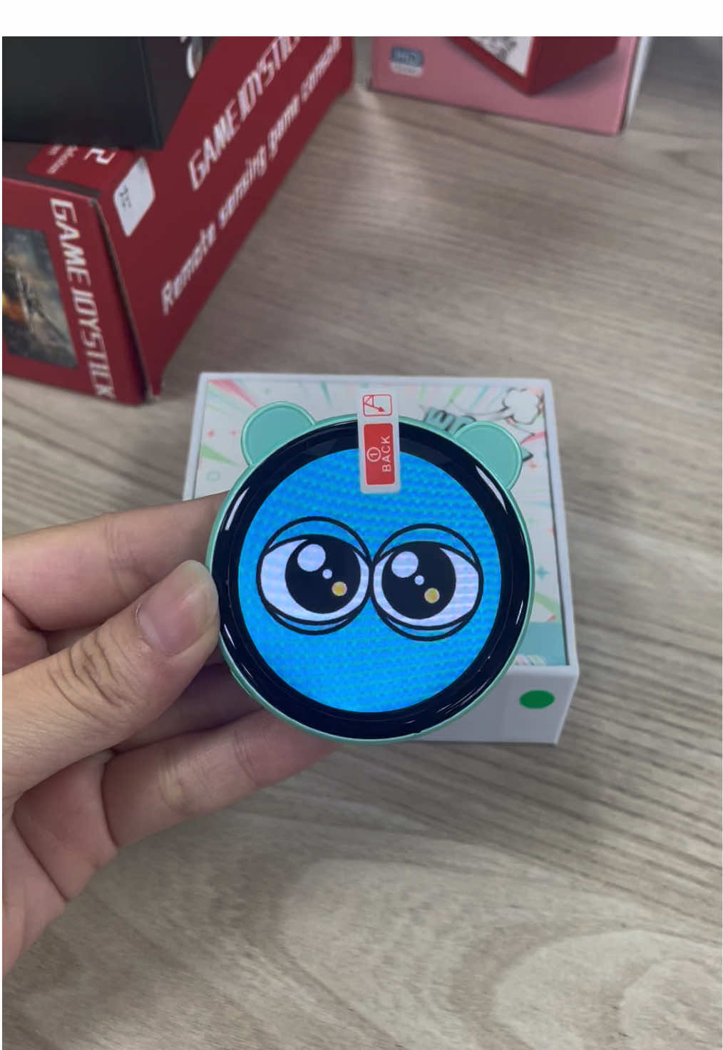 @🎮Maggie_wiisun