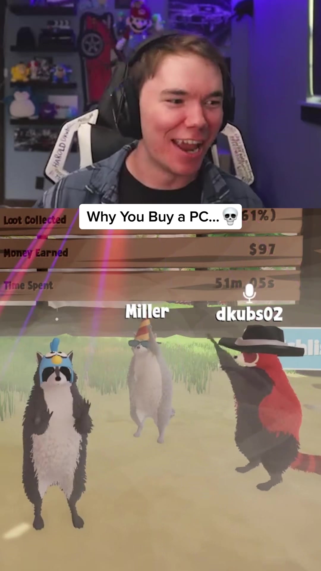 @LionHimself
