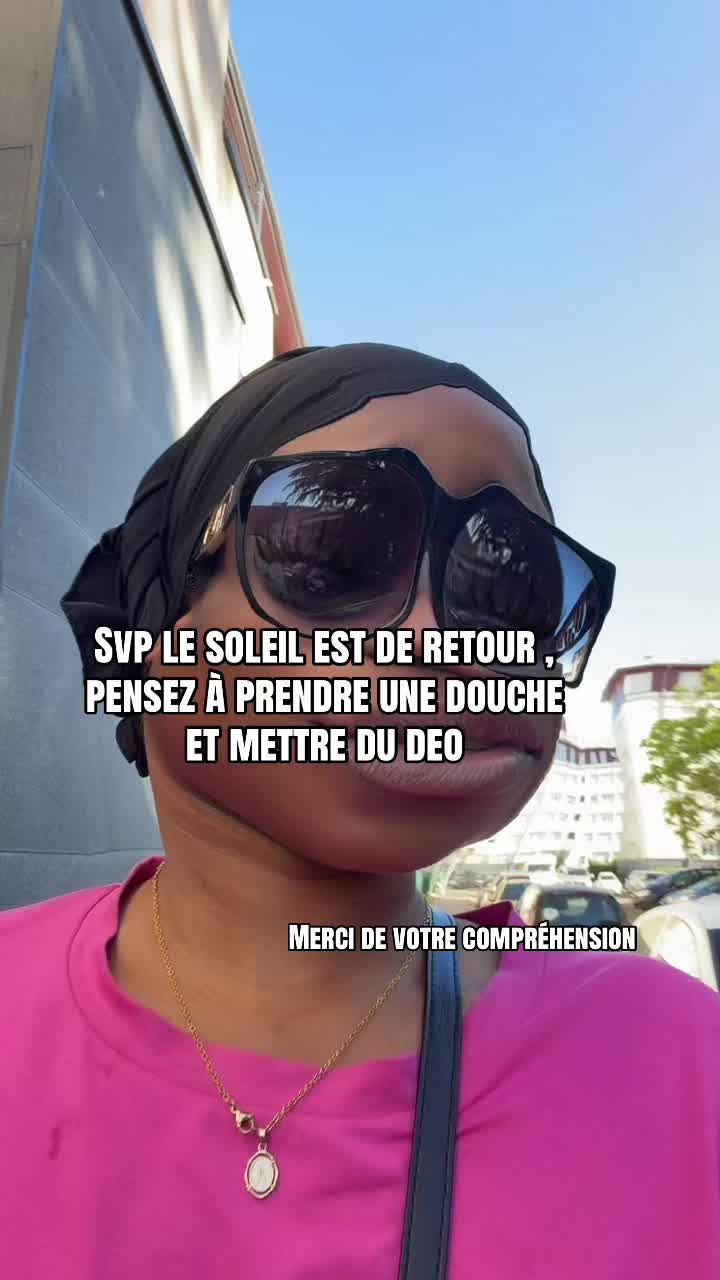 @therealfatimetou