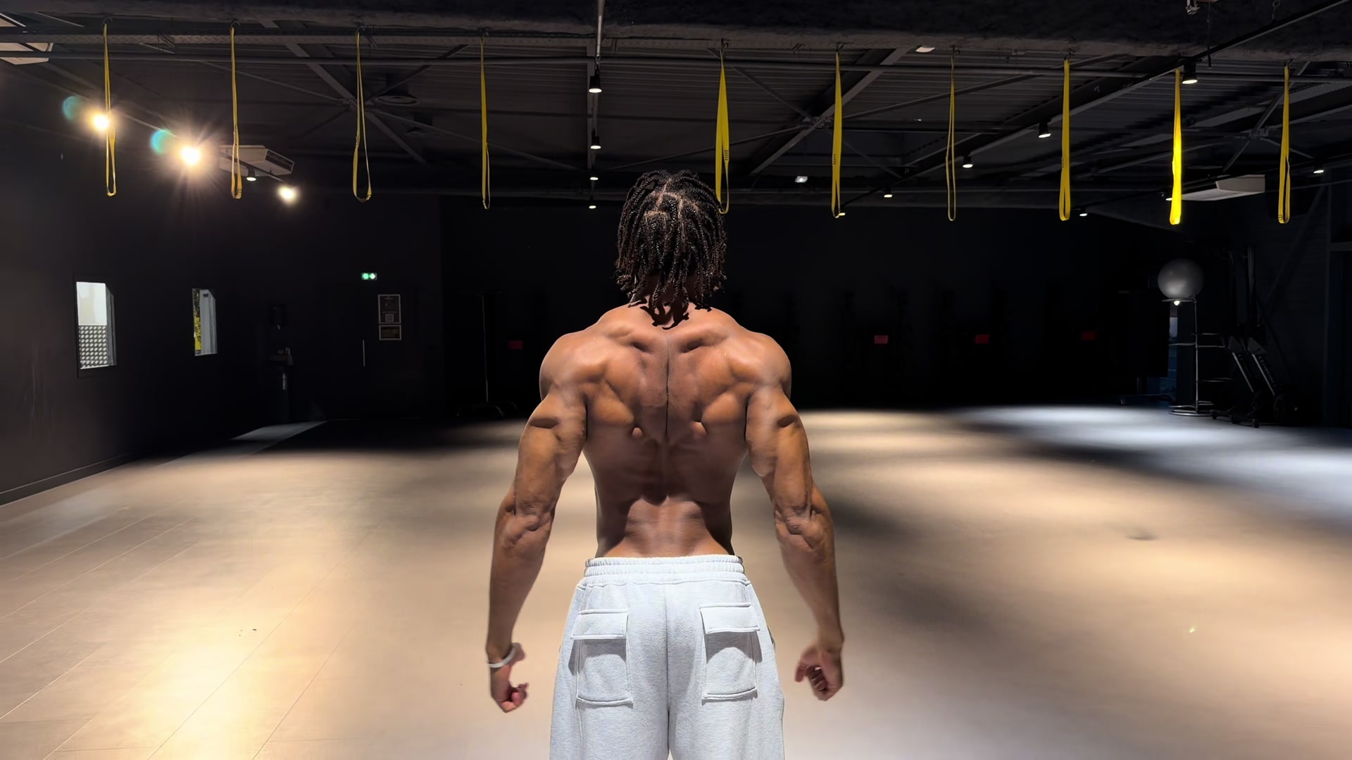 @Kevingym