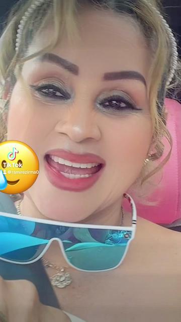 @Irma Ramirez