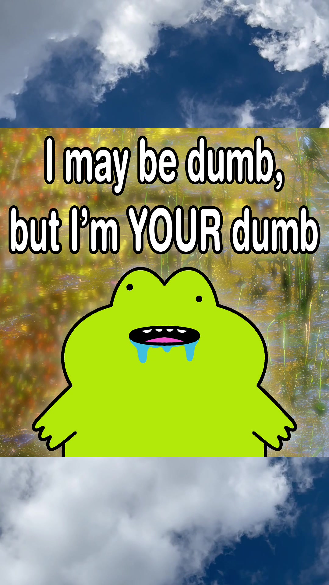 @RELATIONSHIP FROG