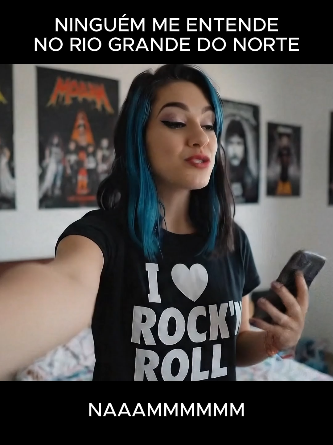 @Loirinha Gostosa