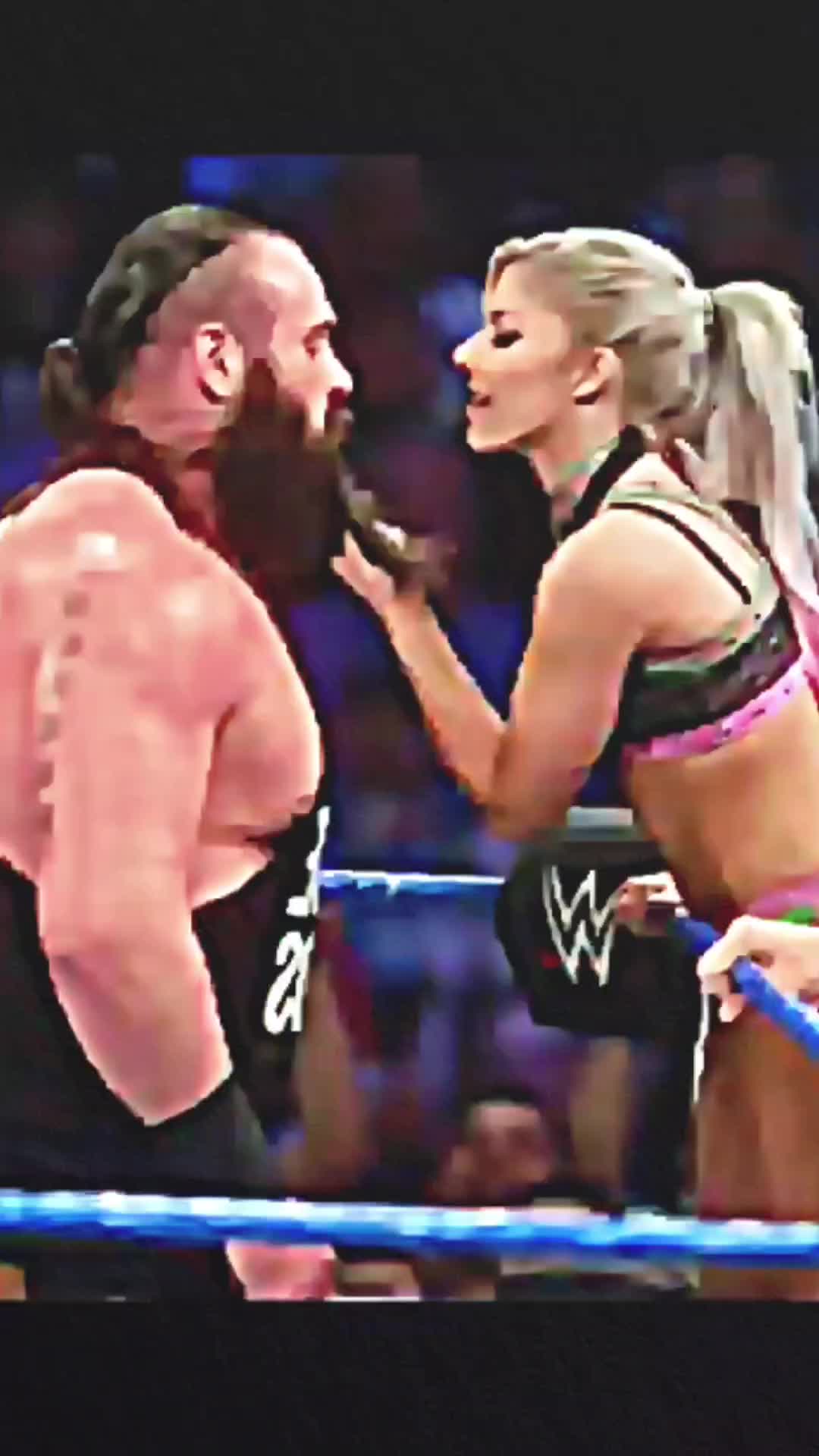 @WWE