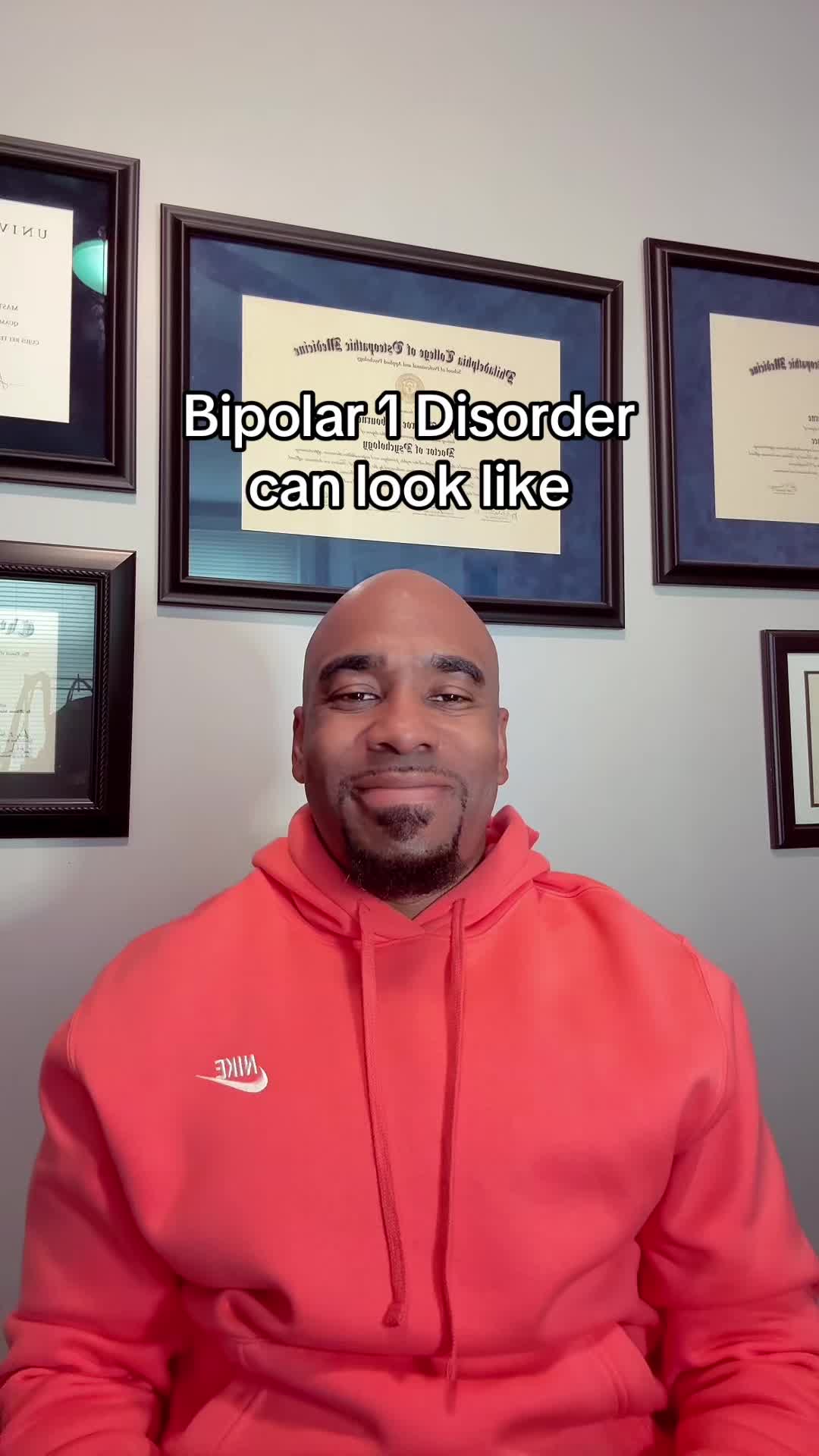 @Dr. Kyle | Psychologist