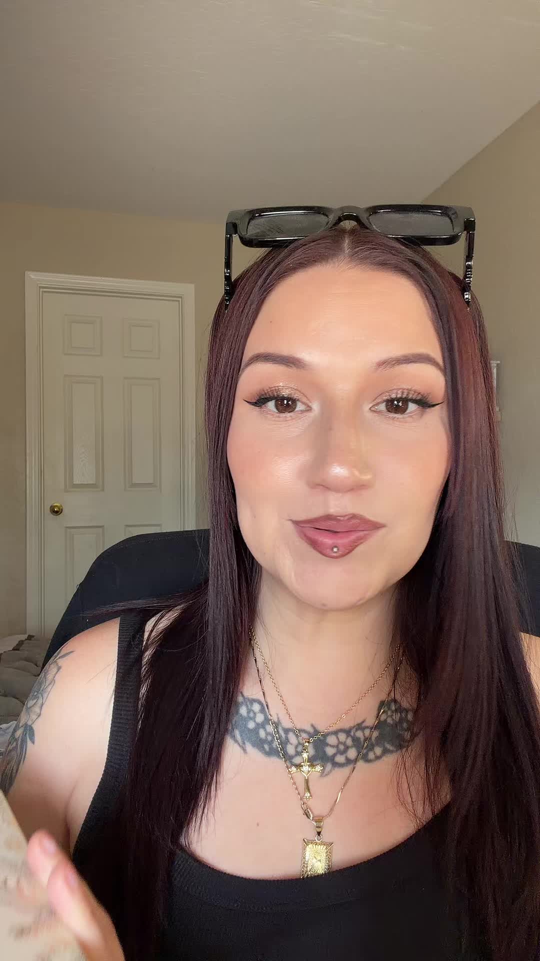 @Ur_Fav_Homegirl87✝️