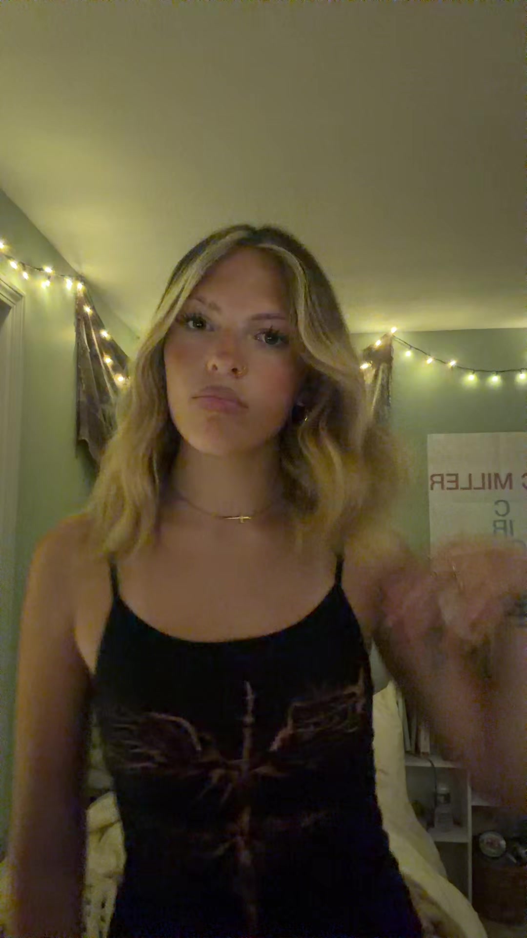 @Payton spam