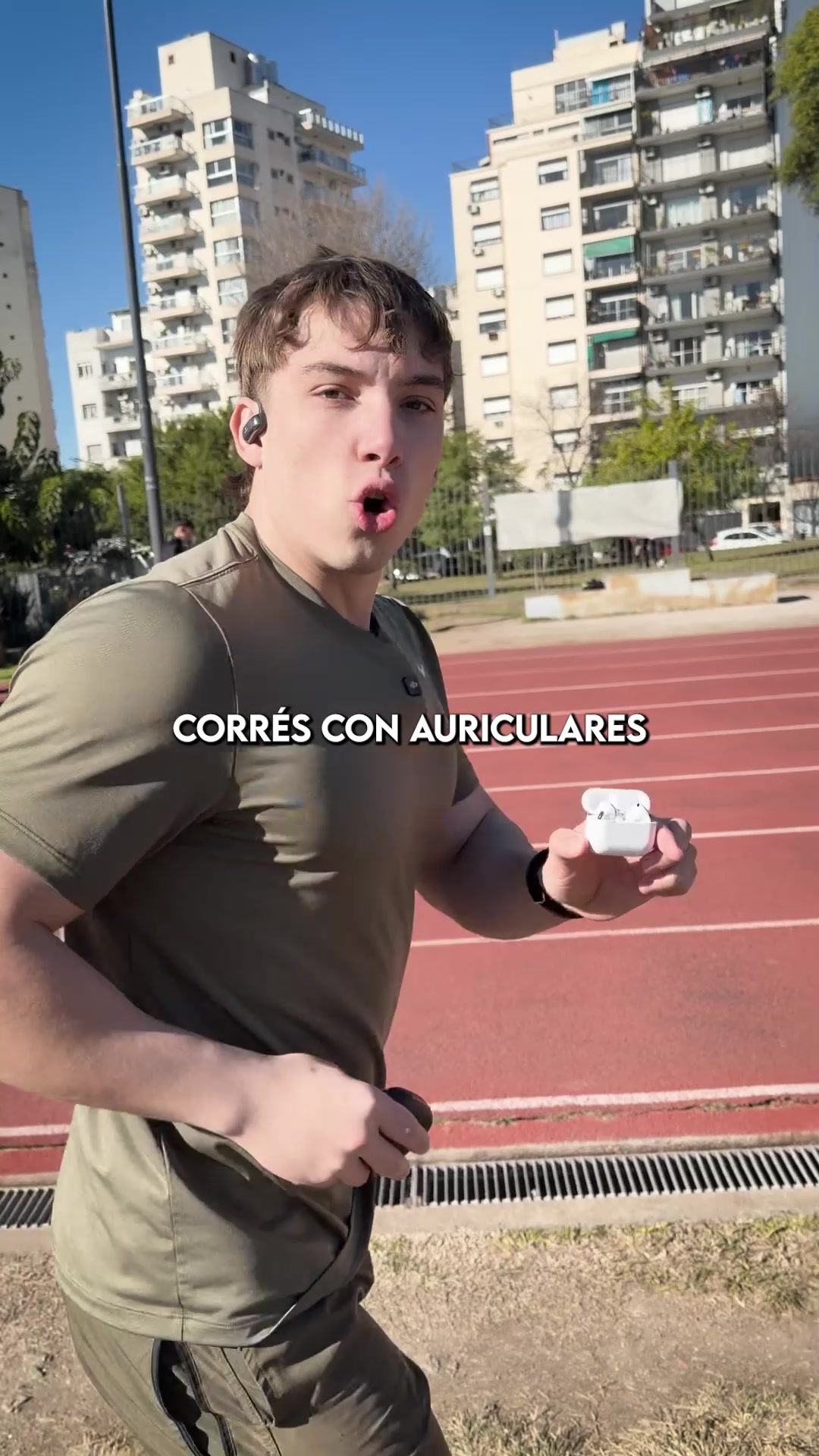 @Alvaro de Voltra | Clips