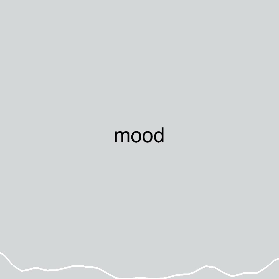 @Walking Intrusive Thought