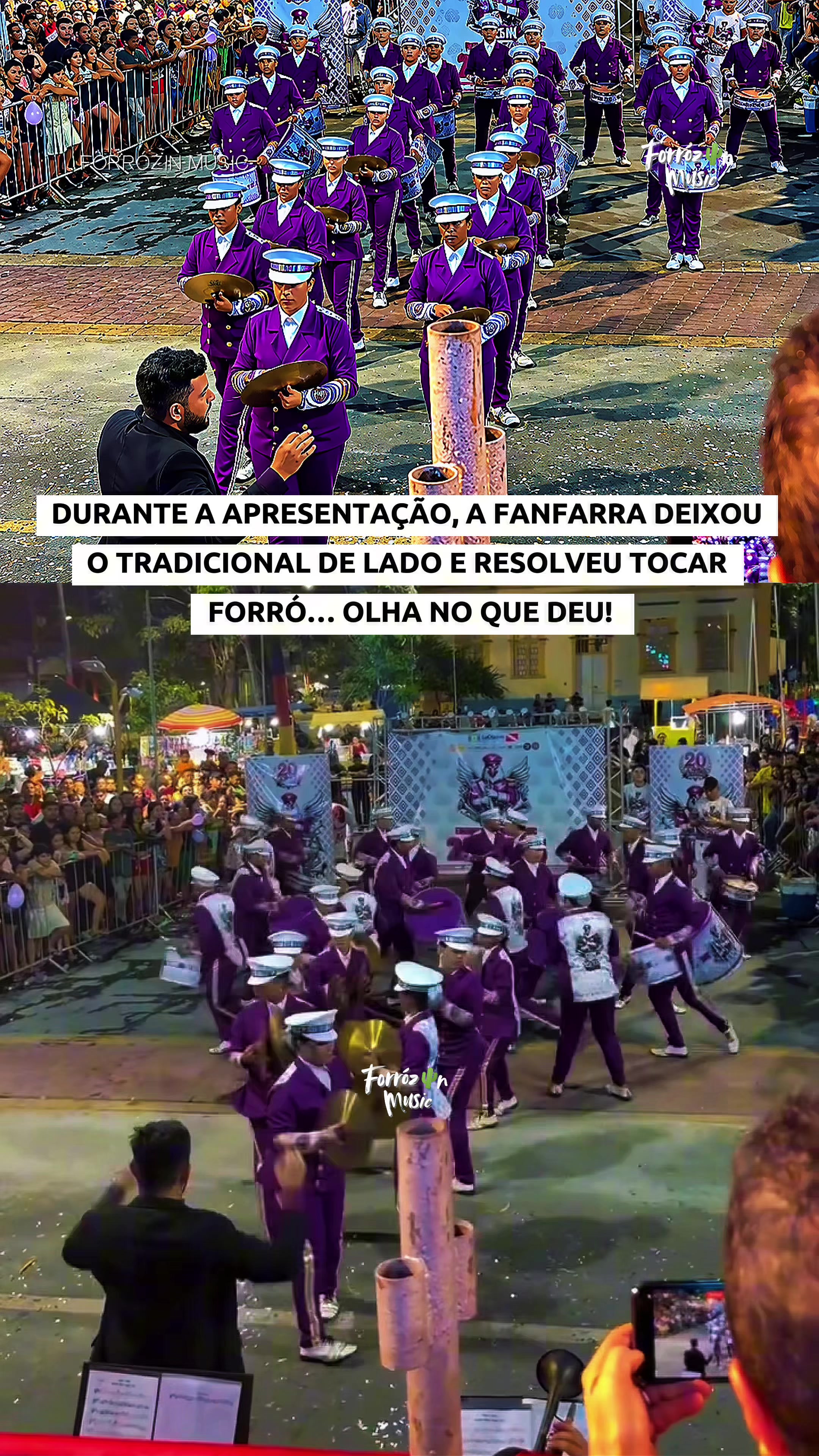 @Forrozin Music