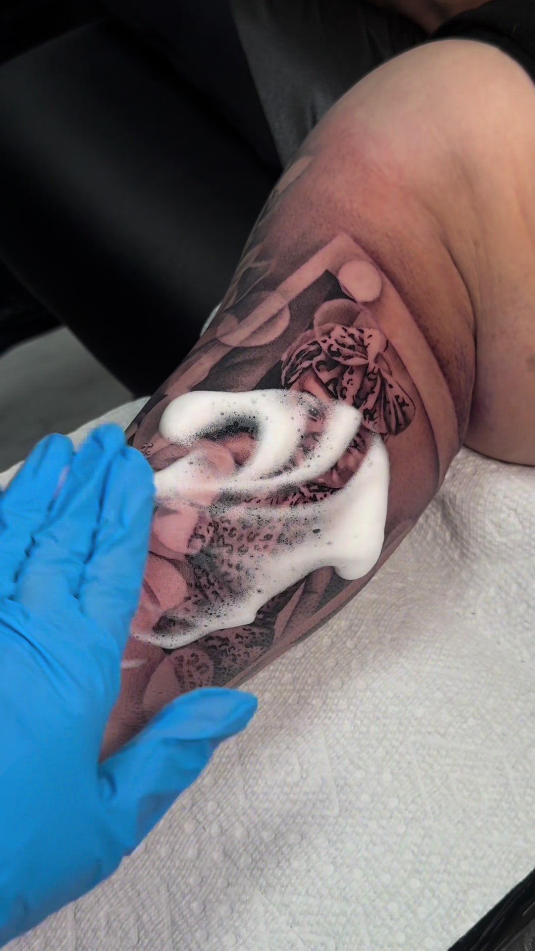 @Juli Tattoos ♛