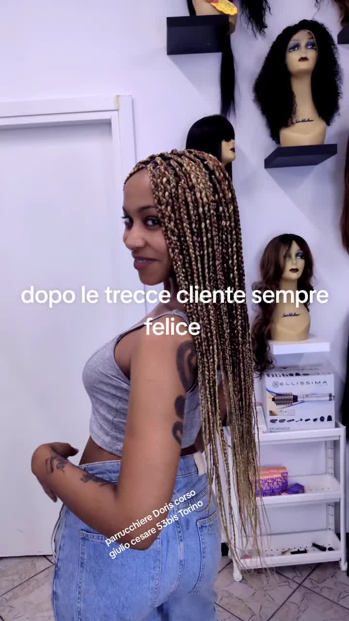 @Doris