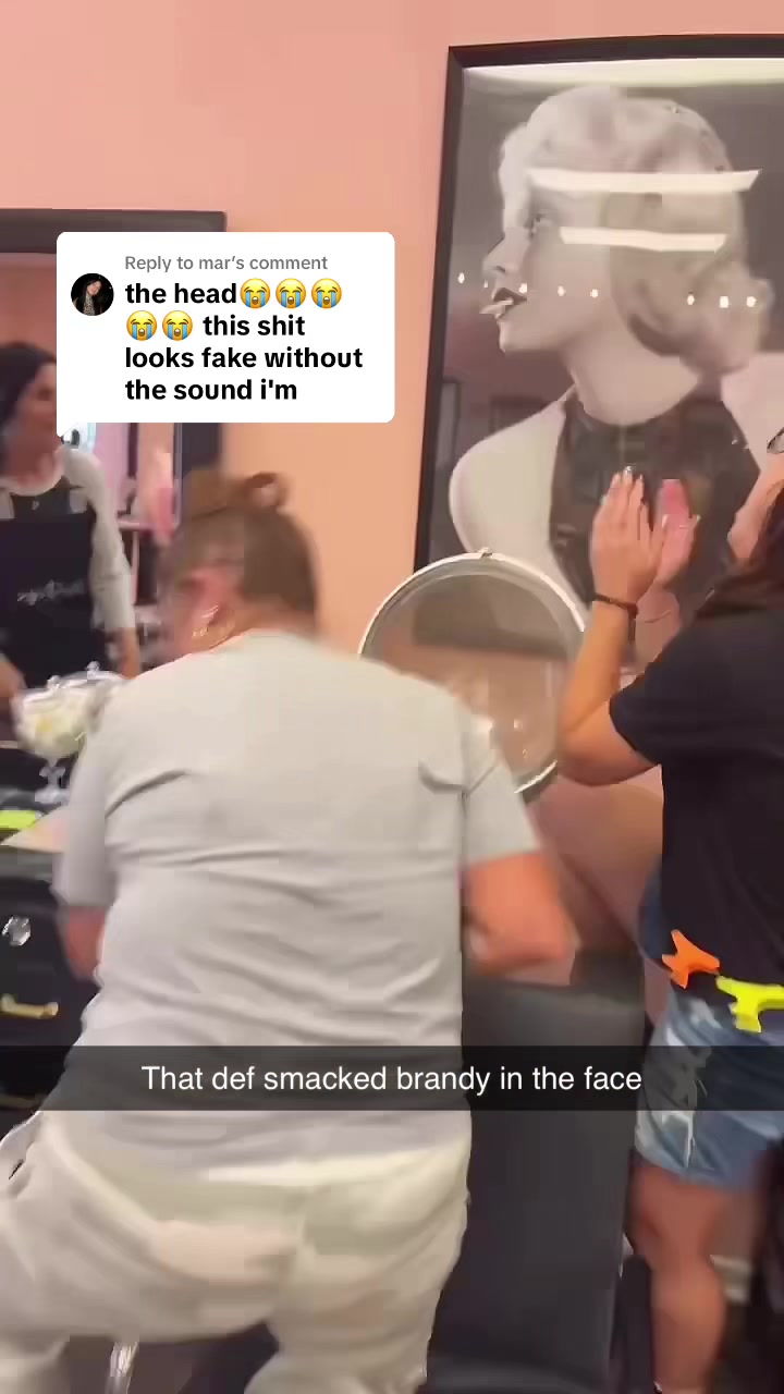 @Brandy Lynn