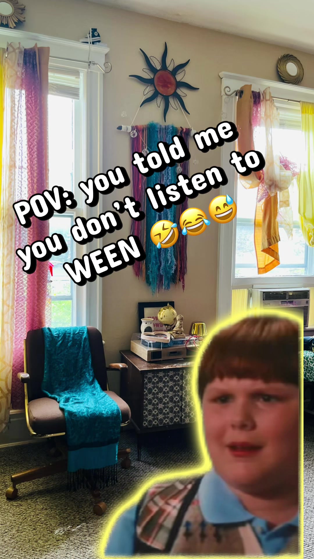 @Michele my bellllle