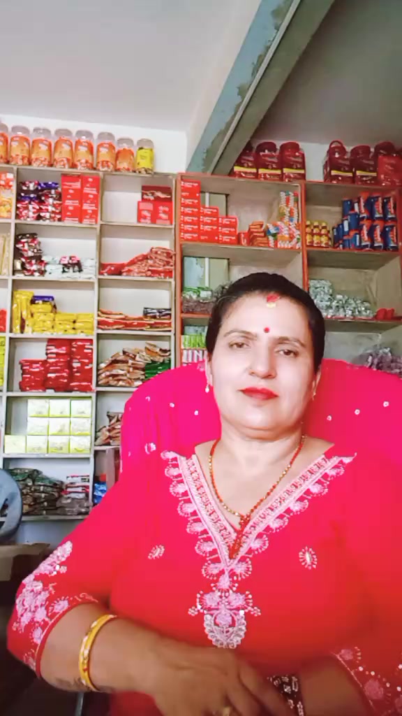 @Saraswoti Bhusal