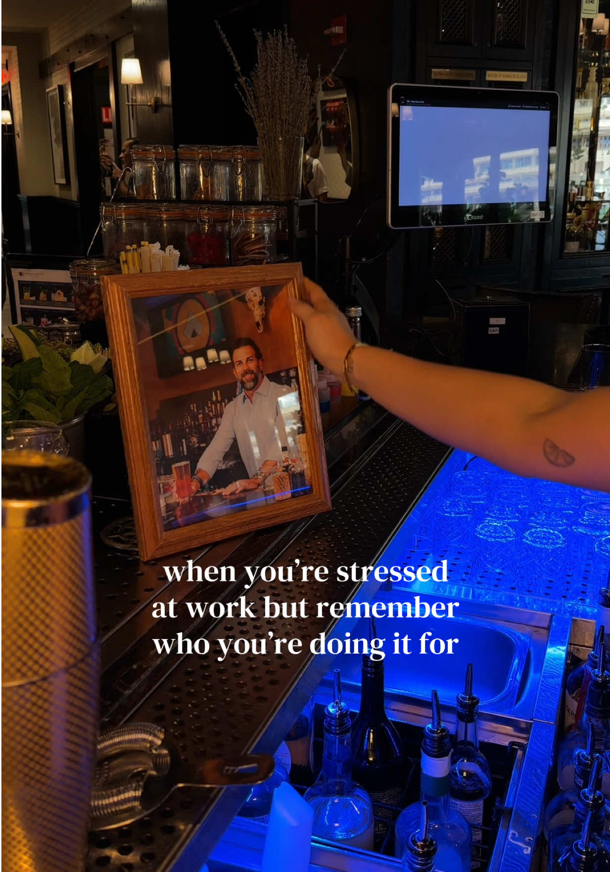 @American Social
