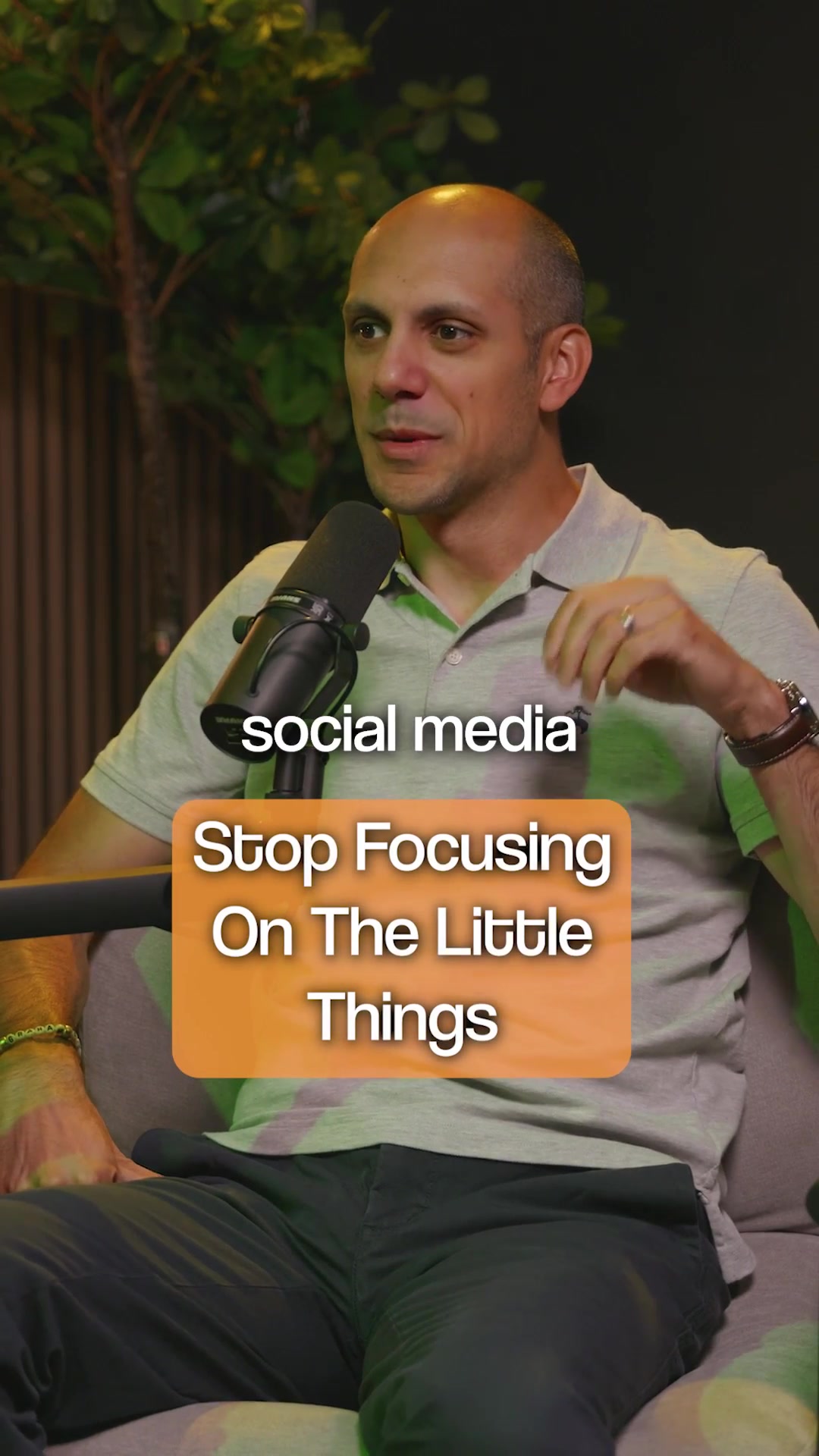 @AJ Sonnick | Marketing Coach