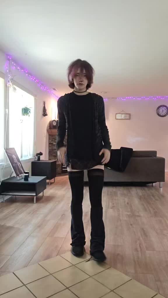 @poptart boi