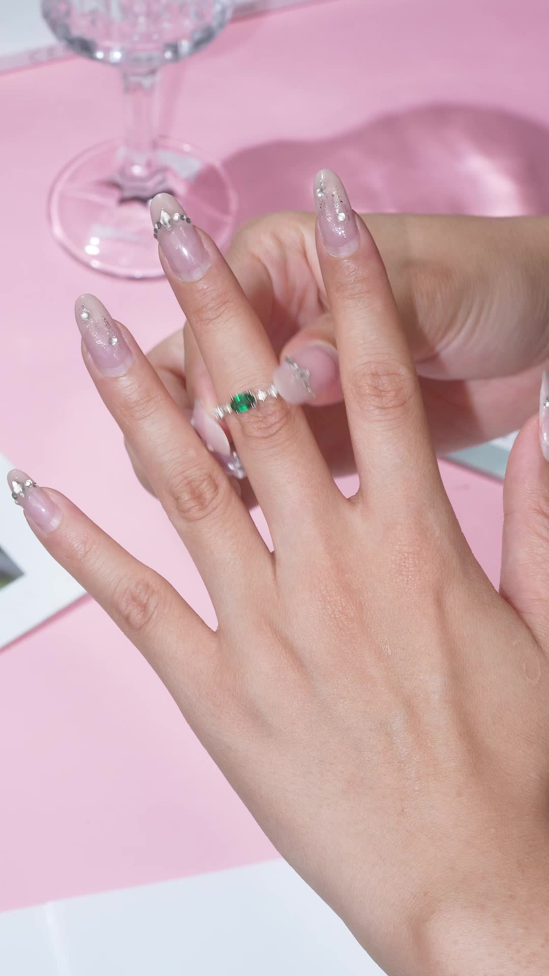 @JiuZuan Jewelry