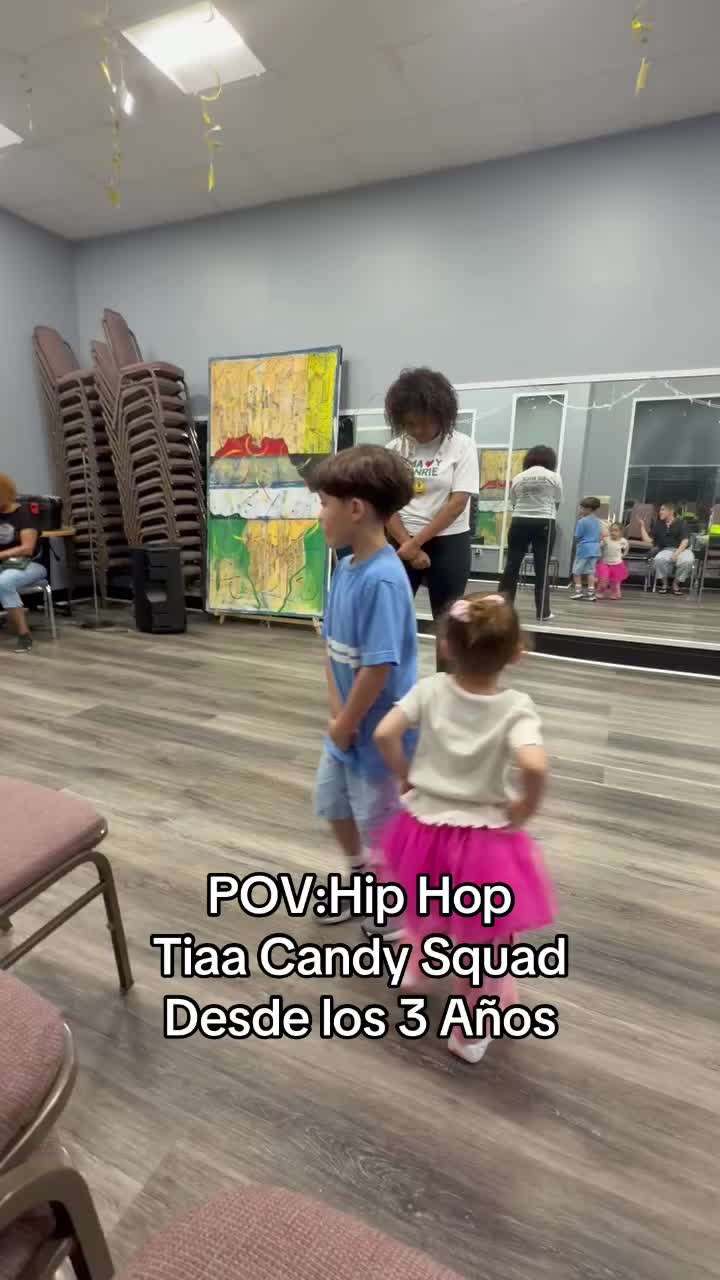 @Tíaa Candy 🍭