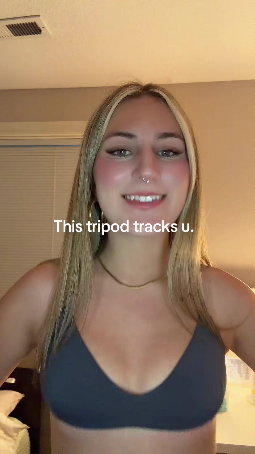 @peaceful zen girl