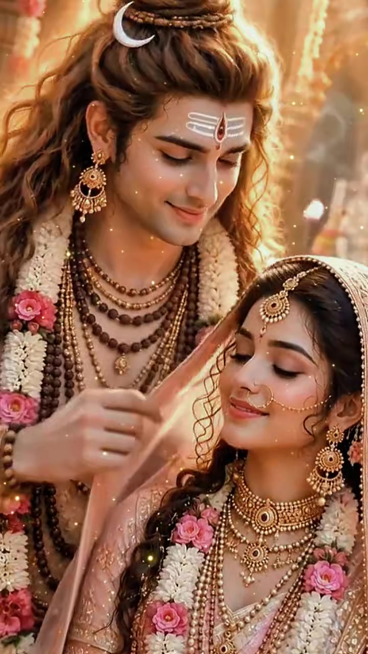 @बन्दी माया
