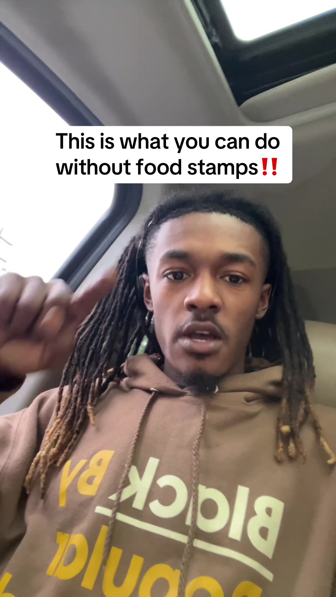 @Smart Black American