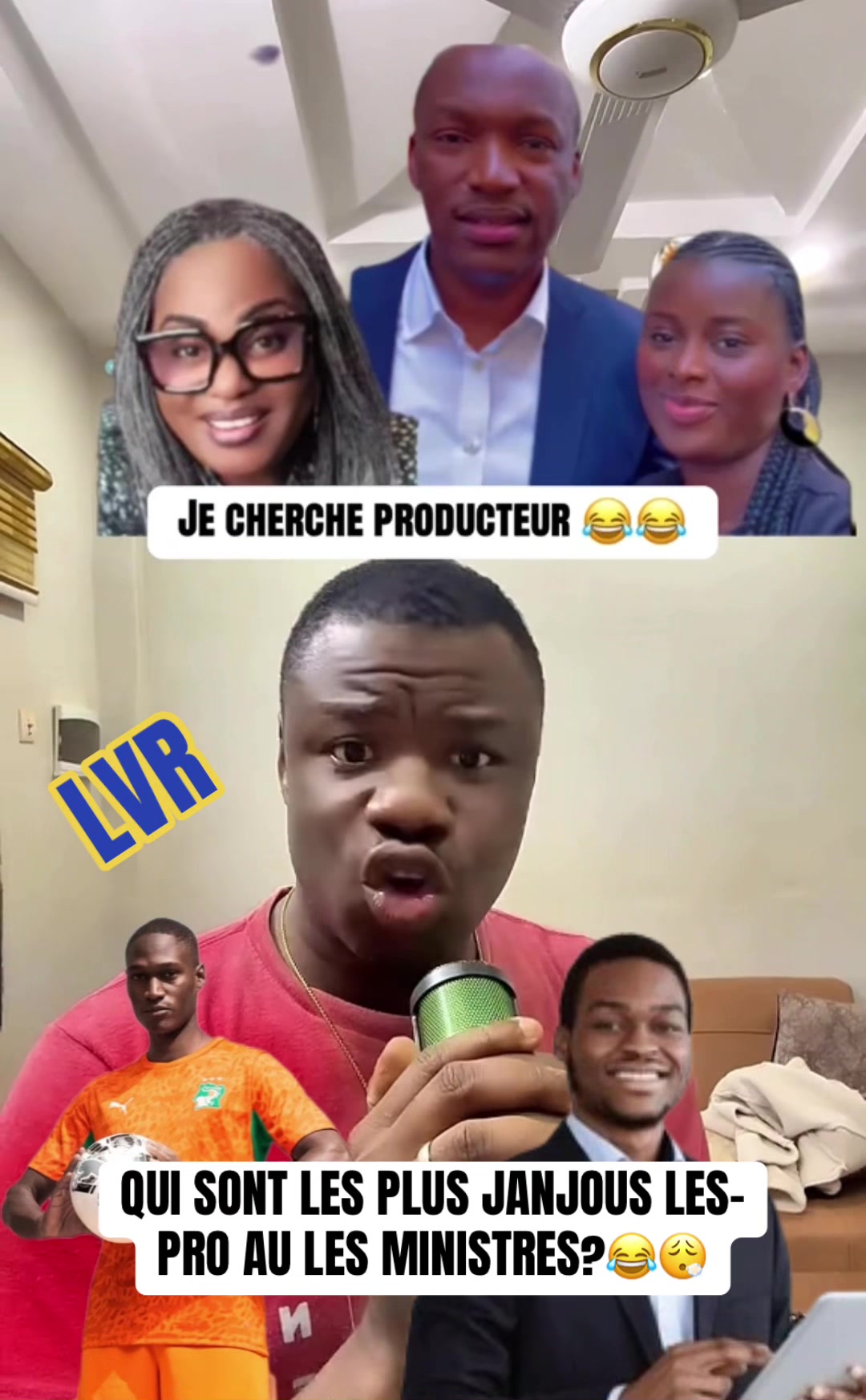 @LaVar_Afrique_Gossipe