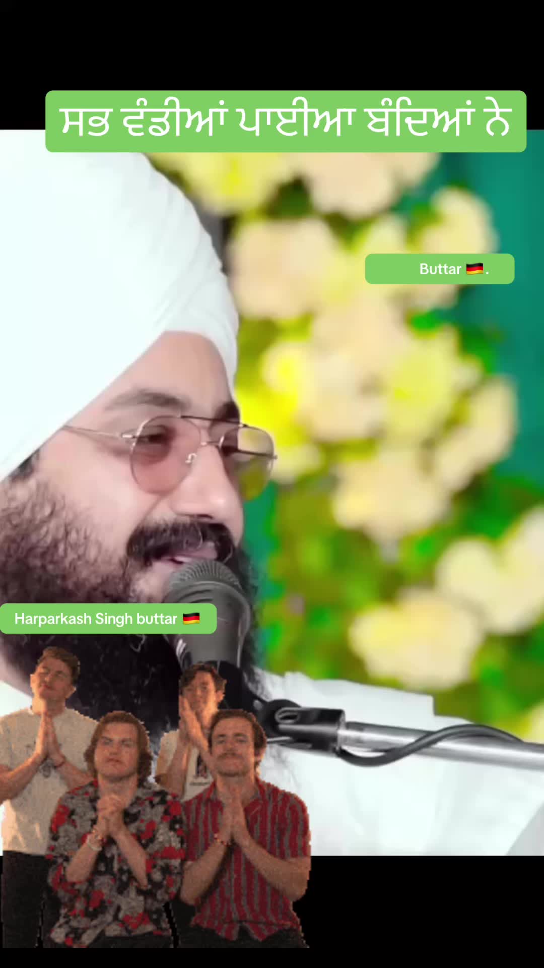 @Harparkash Singh Buttar 🇩🇪