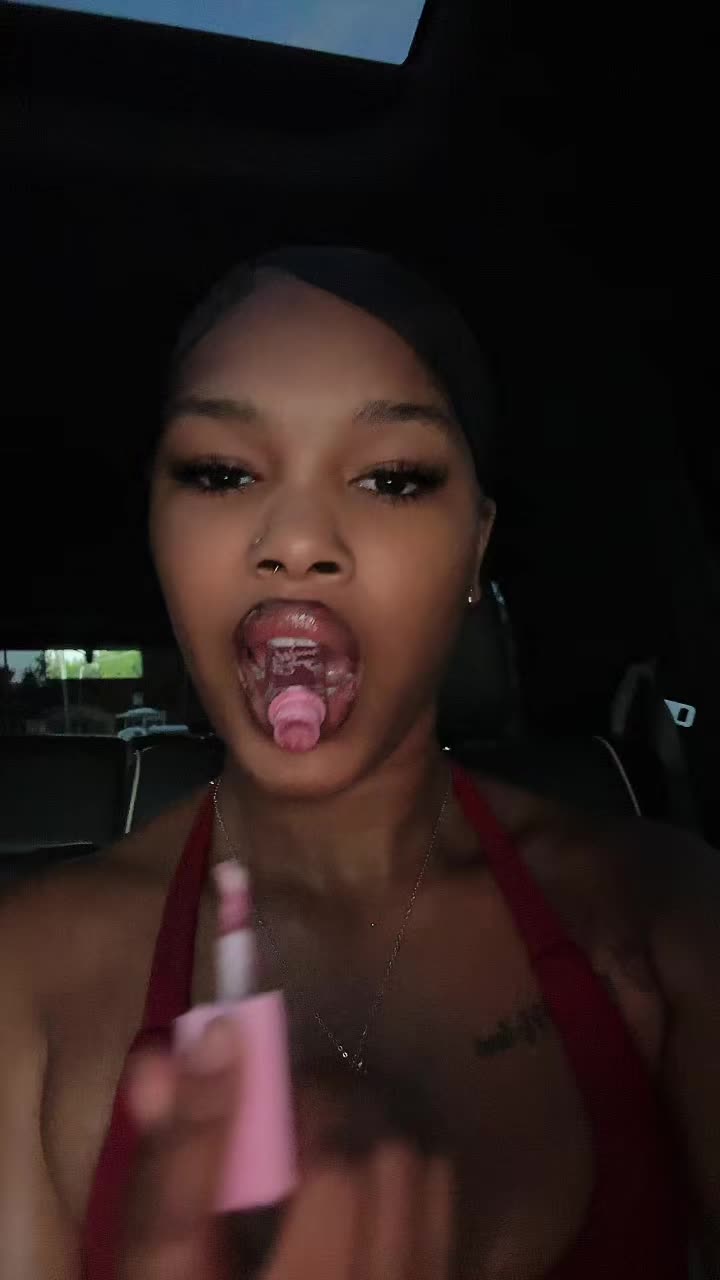 @Amaria K