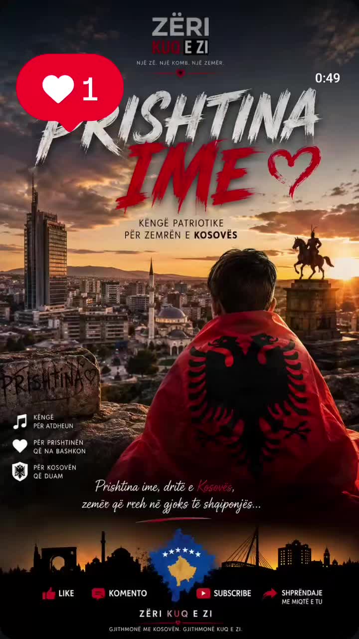 @betohem ne zot se jam shqiptar