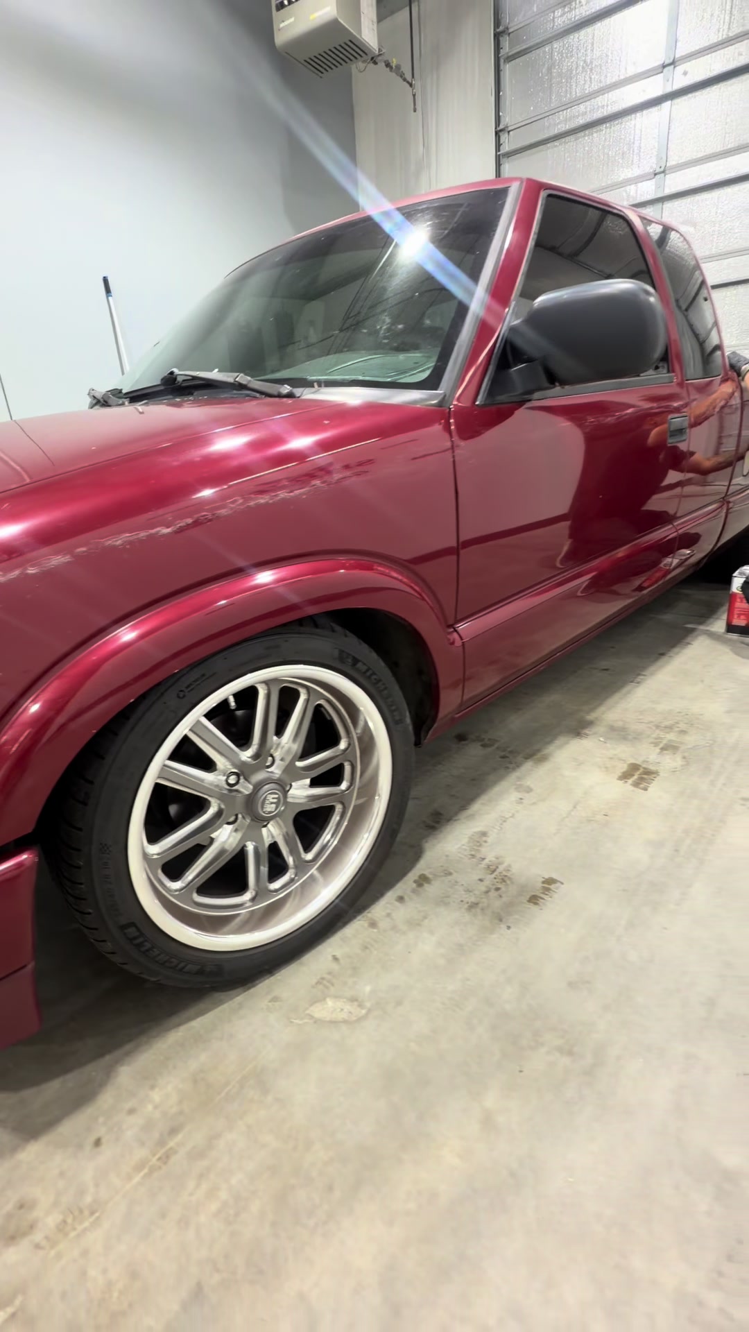 @Onpoint polishing & Detailing