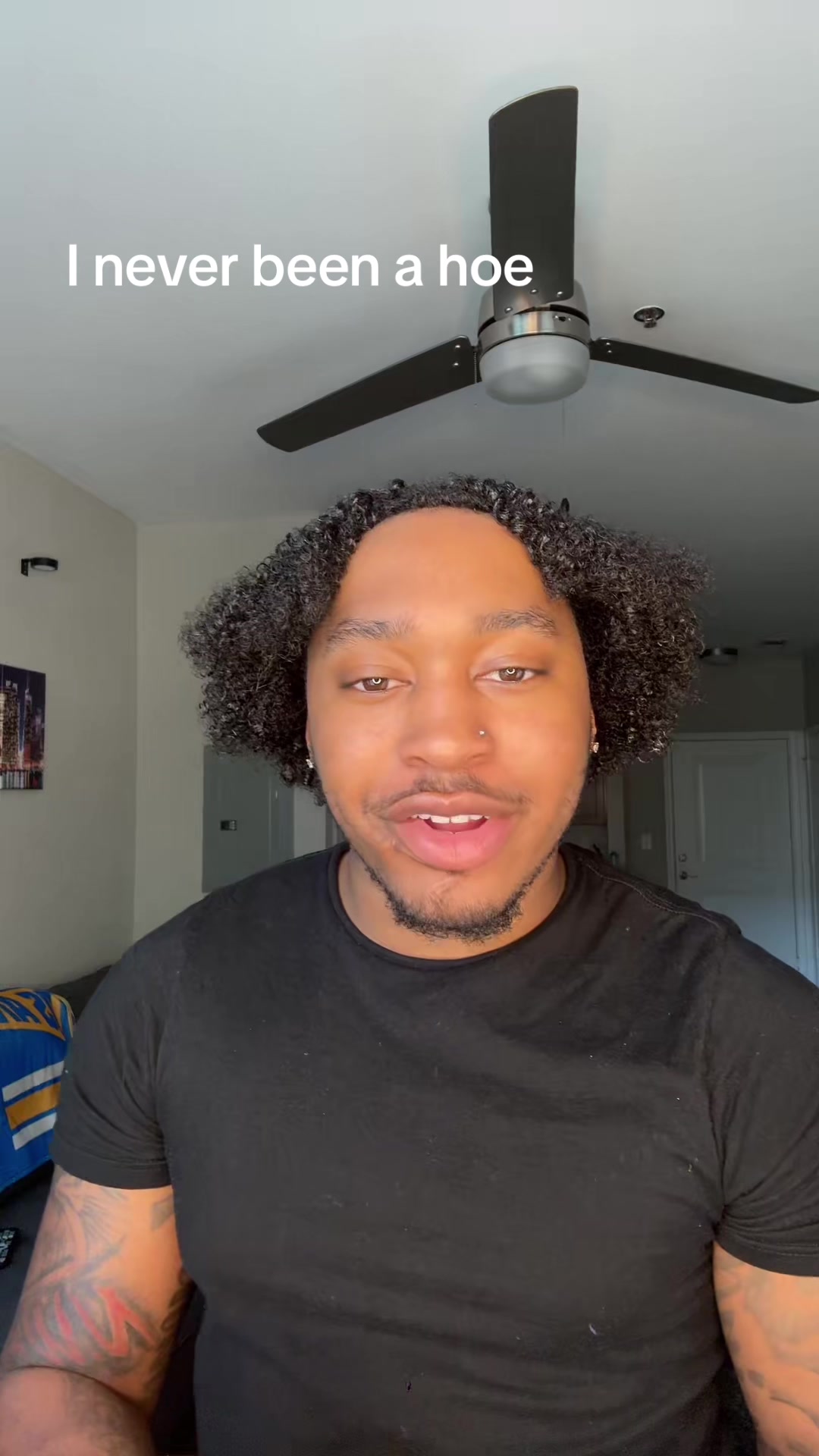 @Xavion Parish
