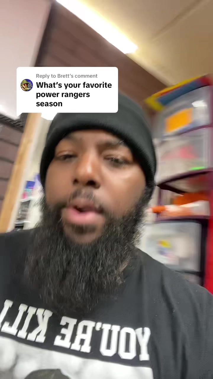 @Red Nerd Ranger