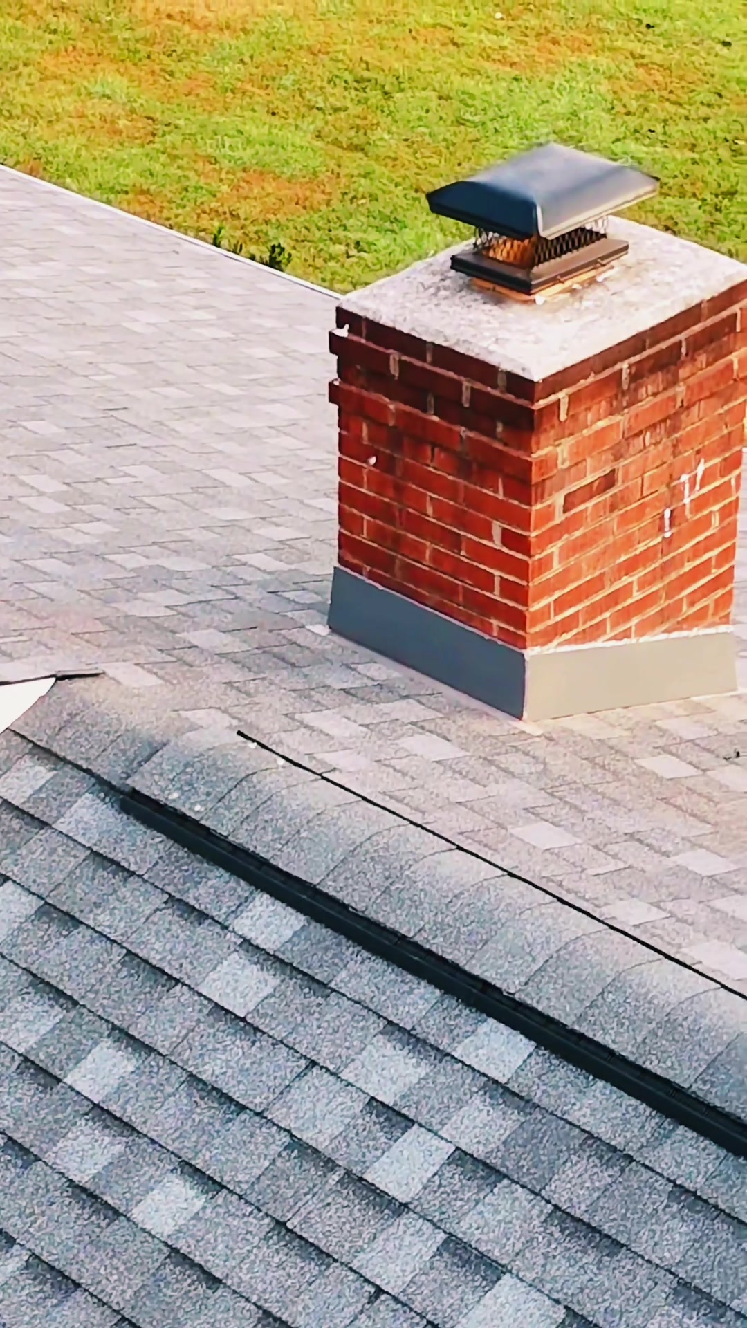@RESCUE ROOFING