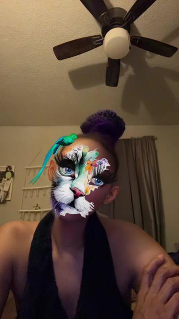 @tveganbabe