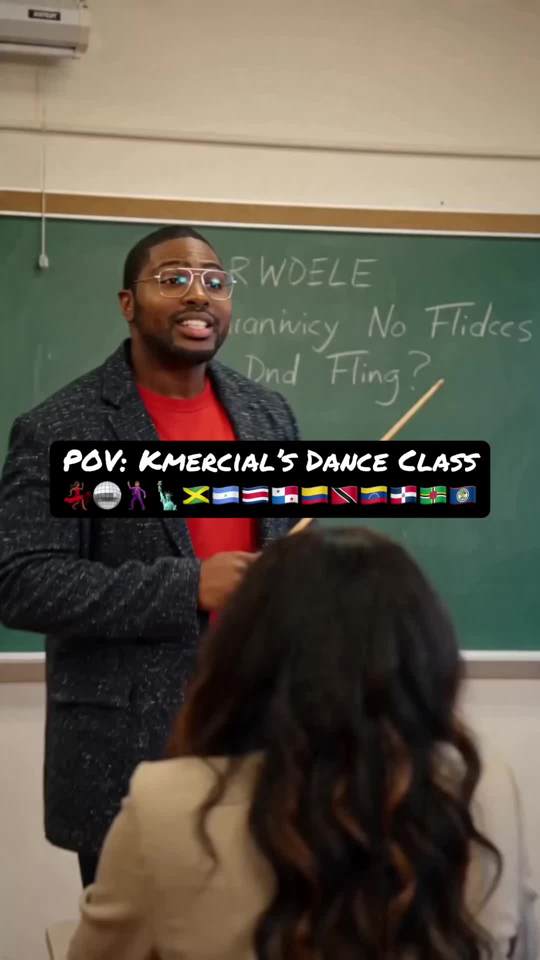 @Kmercial