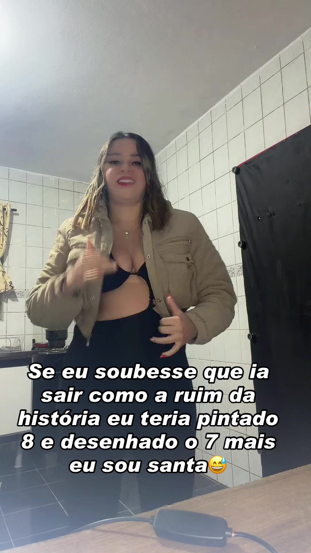 @Andreza Santana