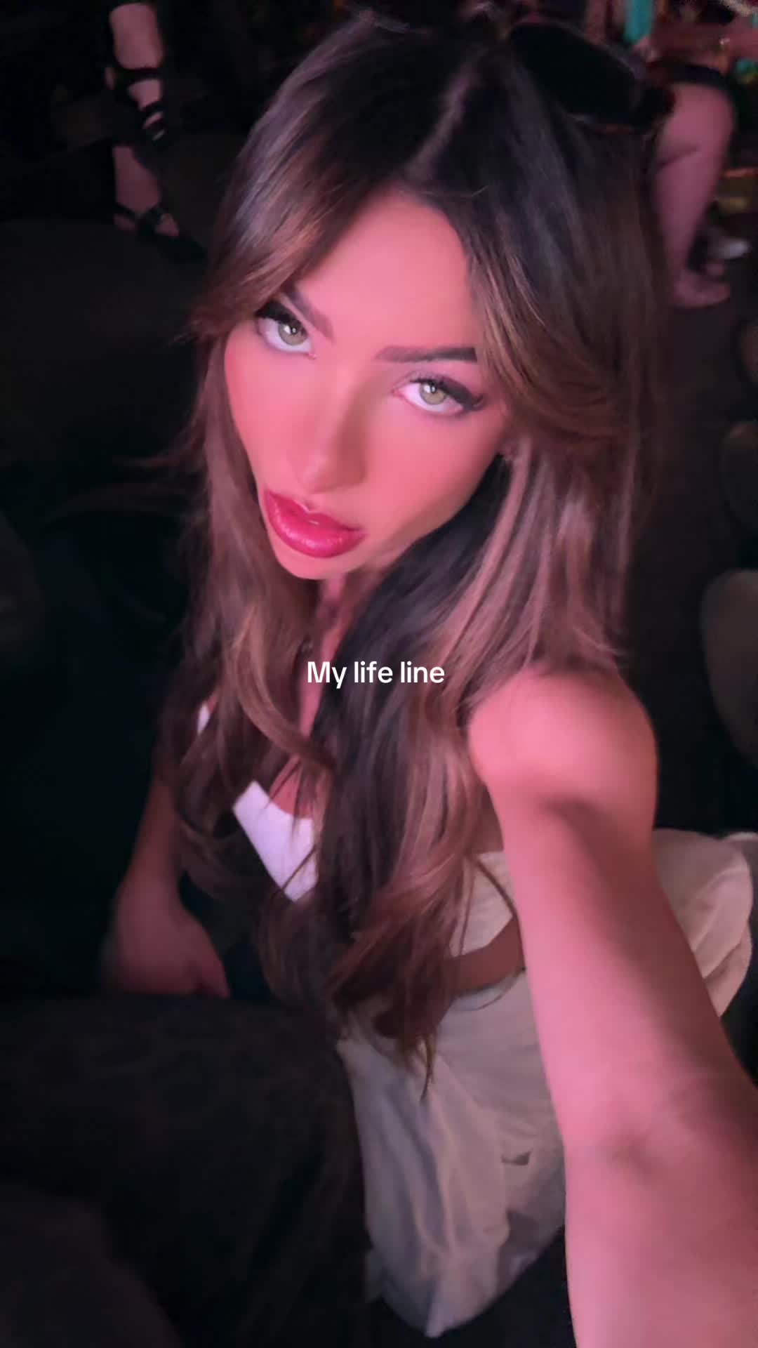 @Hailee Argondizzo