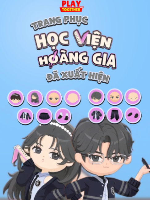 @Play Together VNG