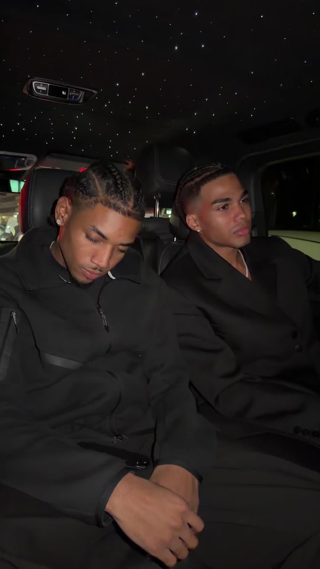 @Mendi