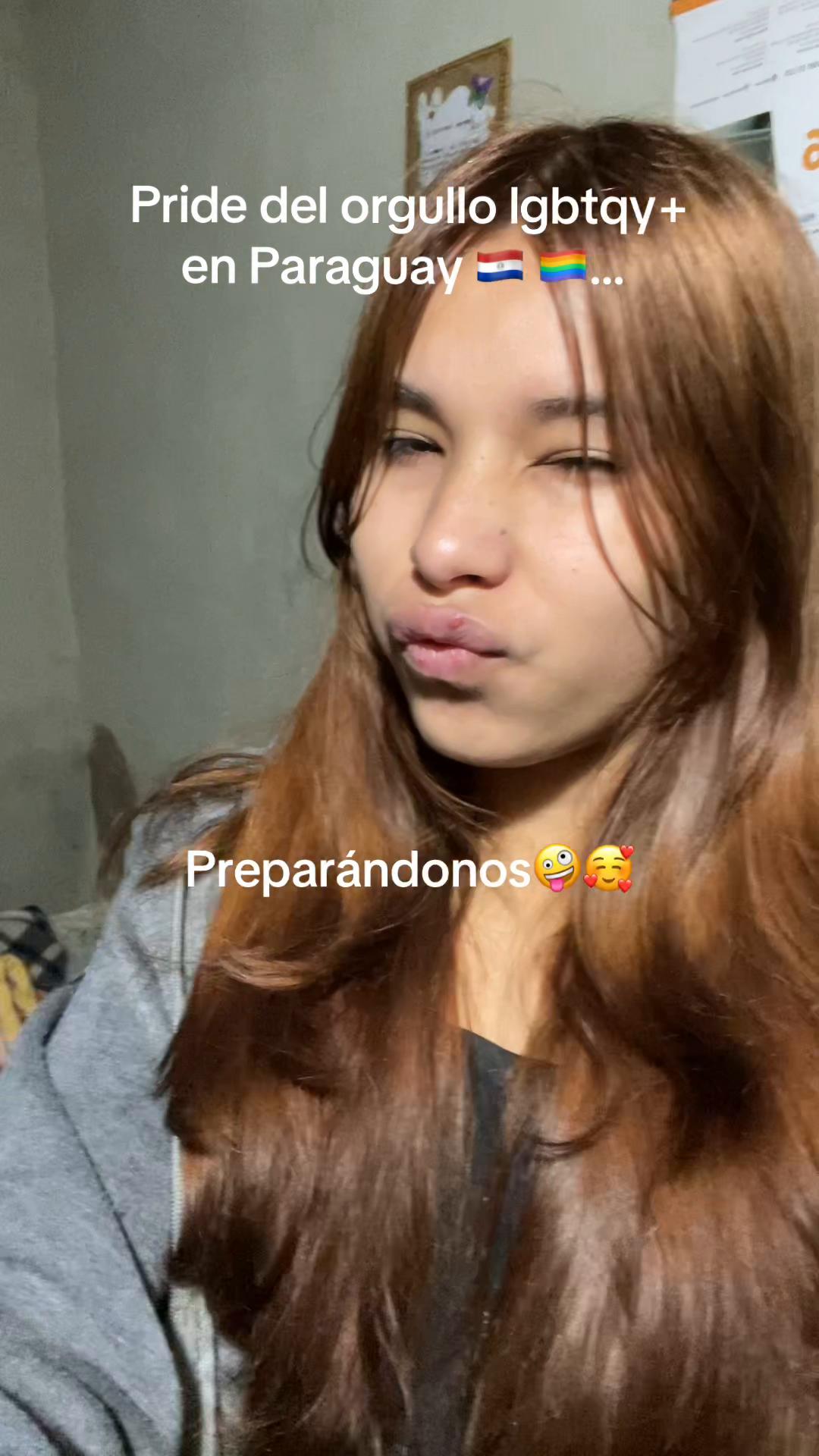 @Gaby hadid mazacote
