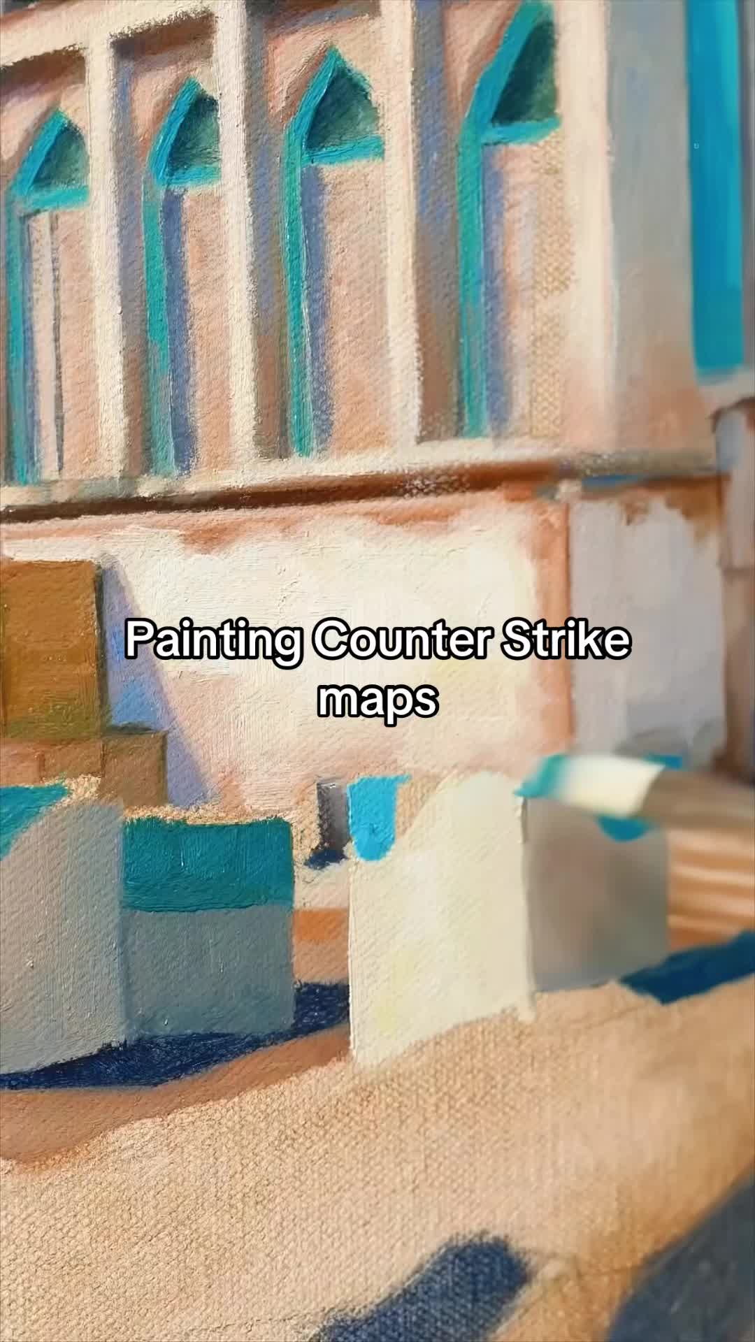 @Gamer Canvas
