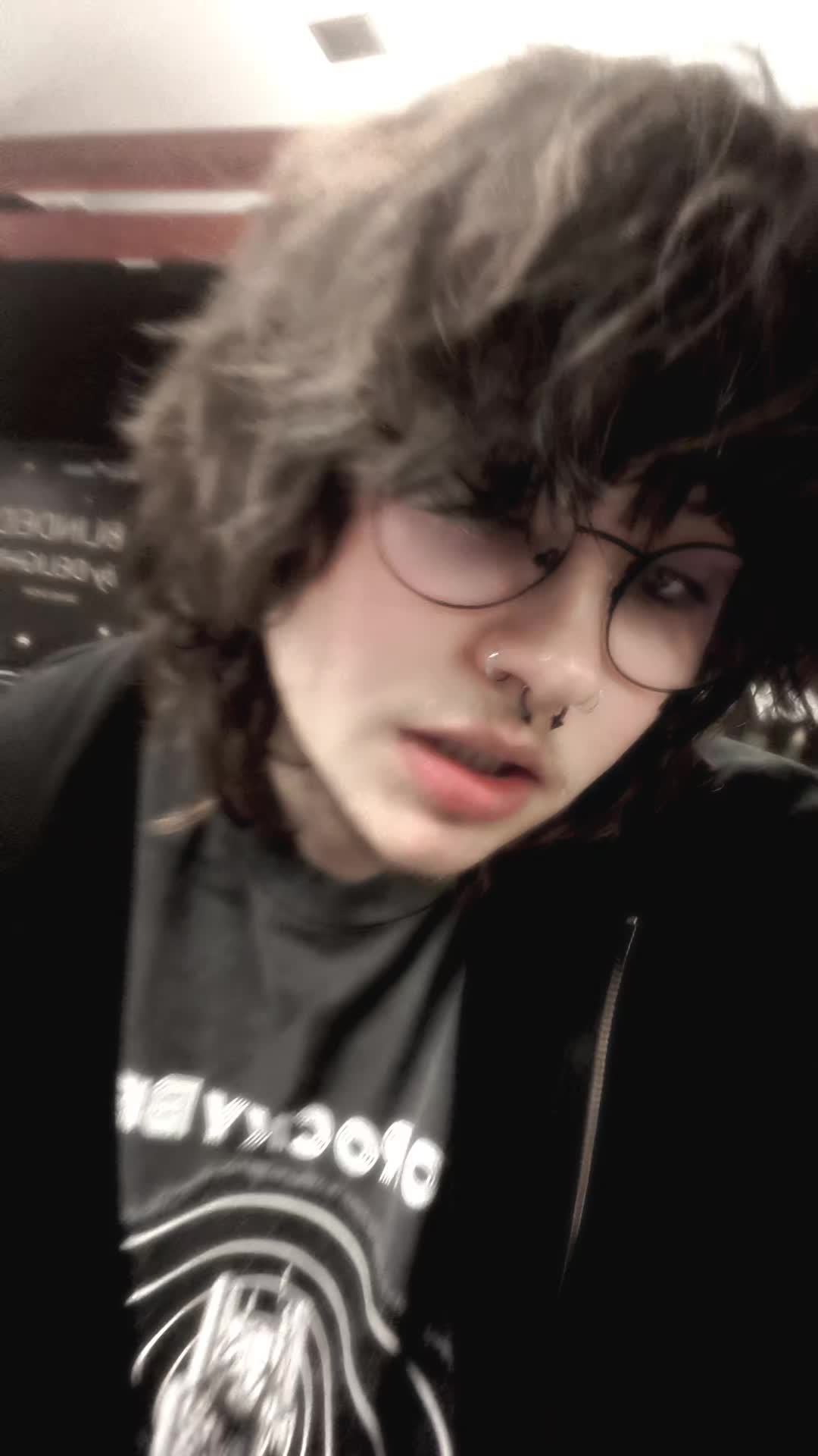 @thrilled vampire