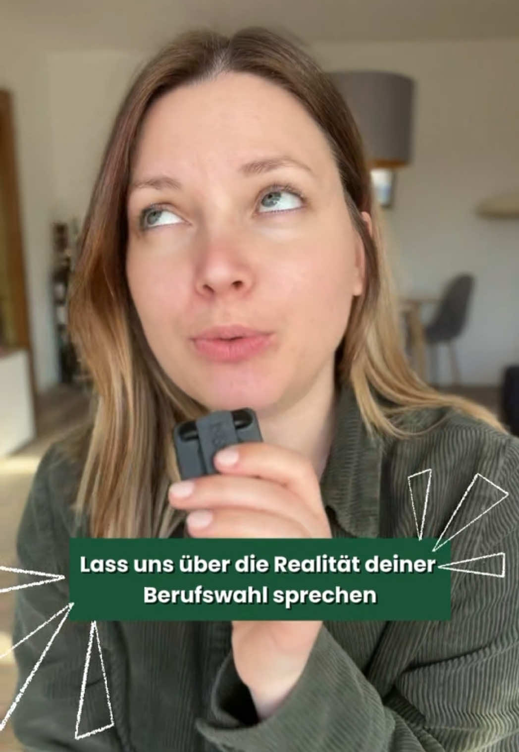 @Lisa | Ausbildungstipps