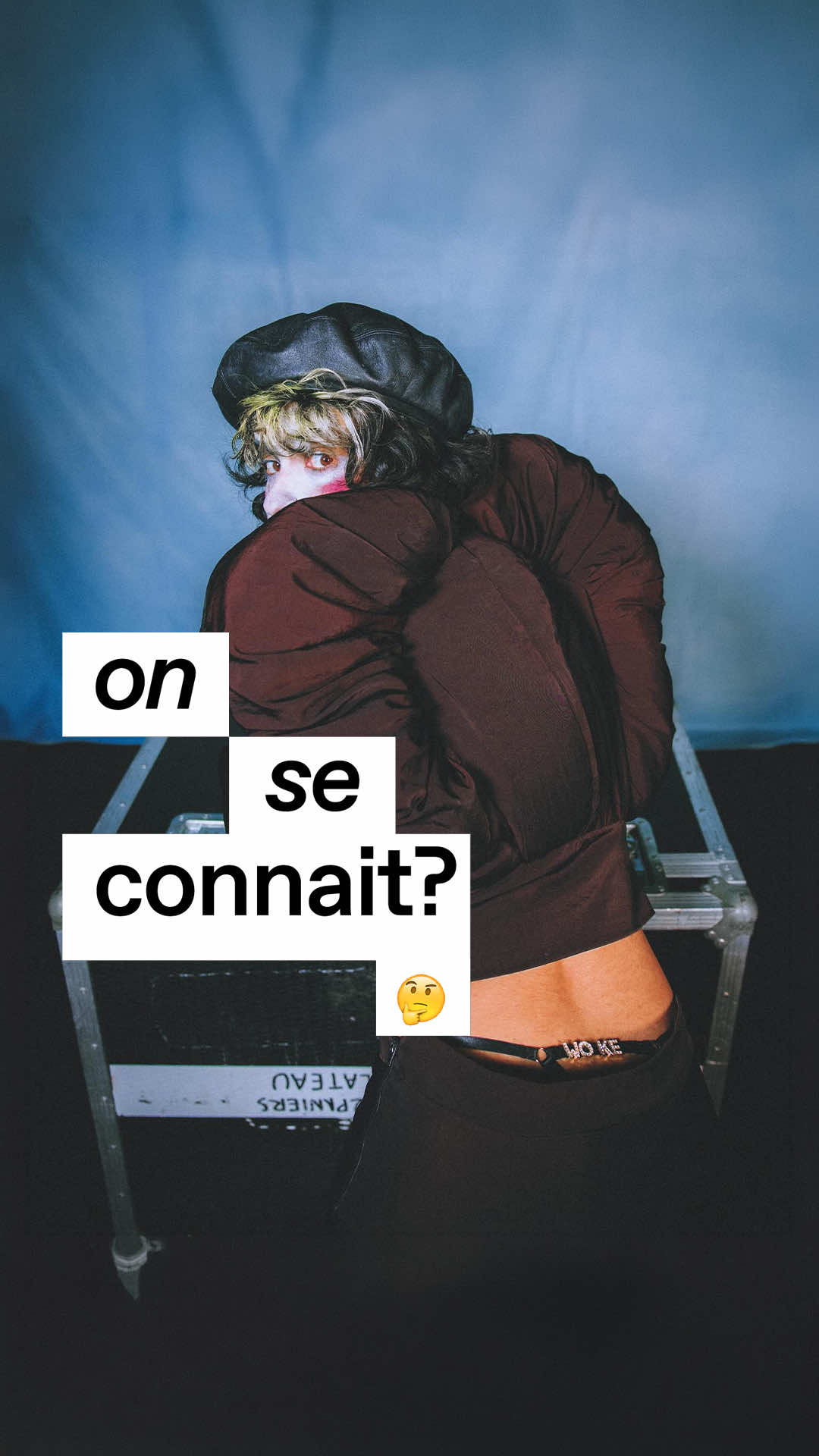 @MAD Officiel