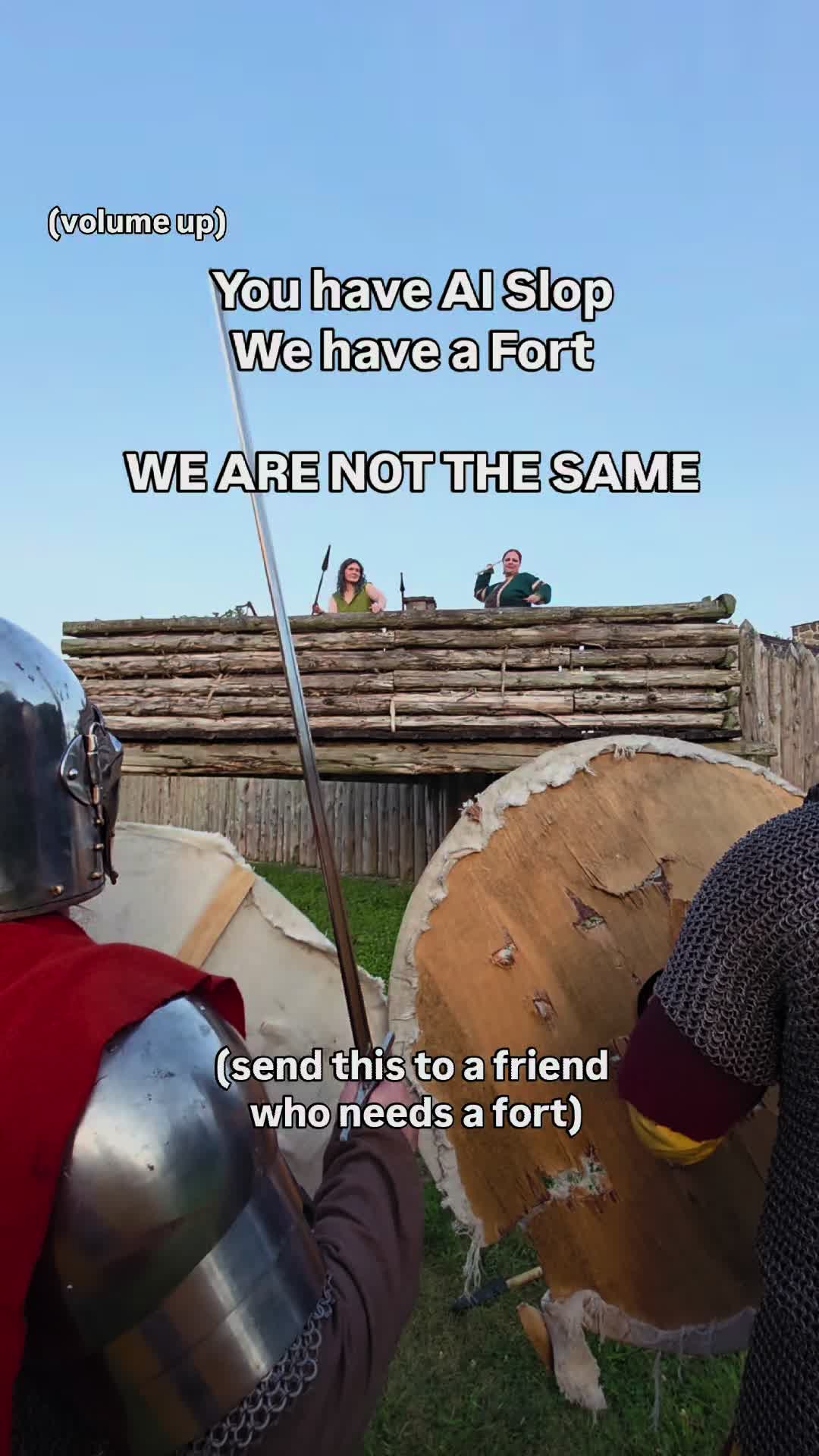 @The Ancient Armory