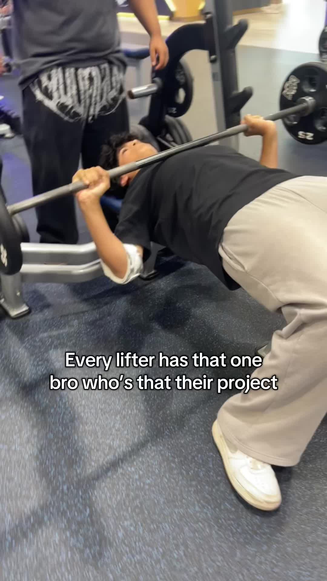 @Ahyan|Jacked 4 life