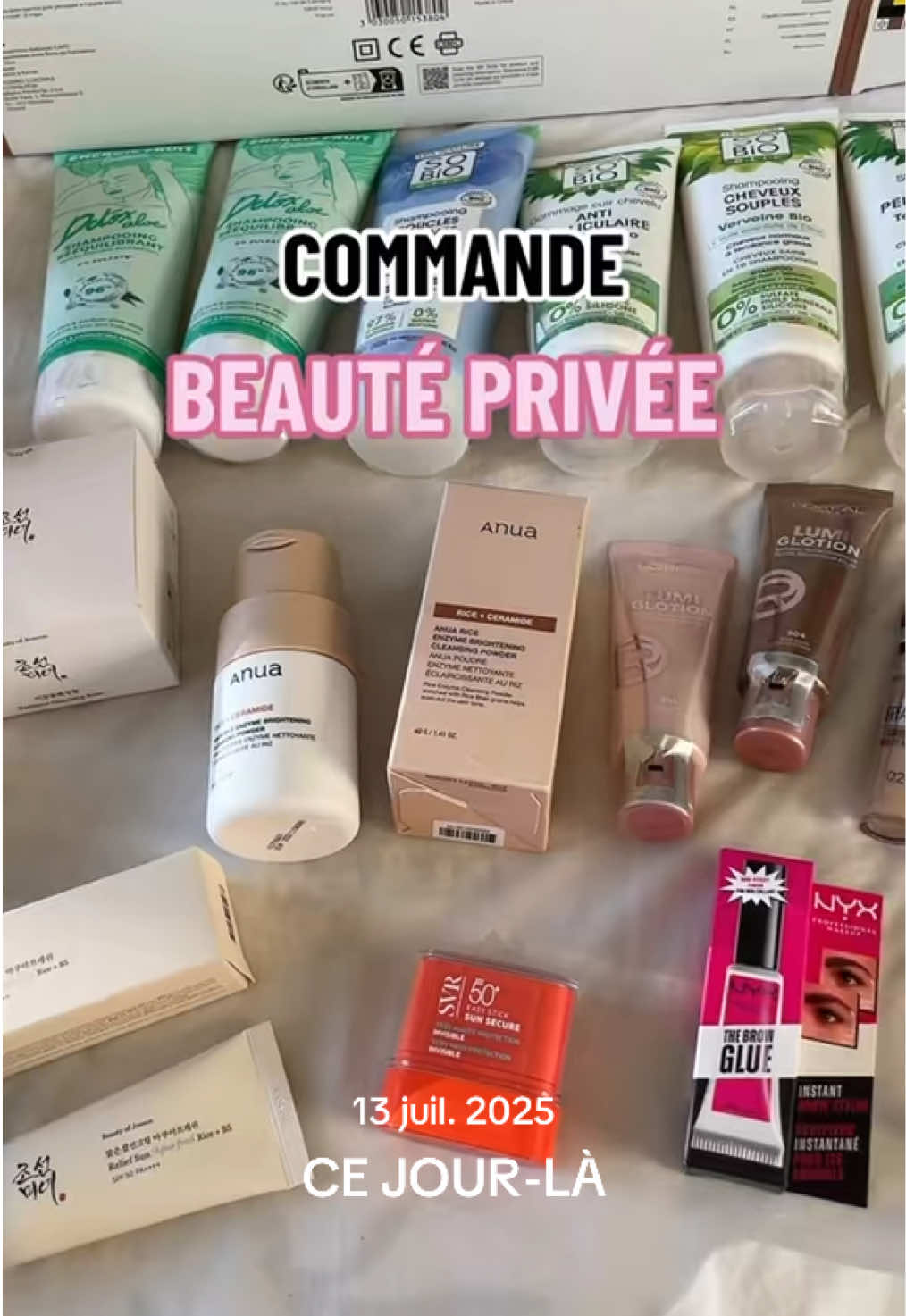 @ALICE LOREN 🎀