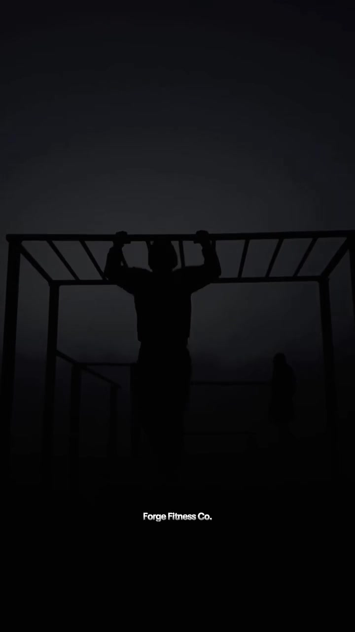 @Forge Fitness